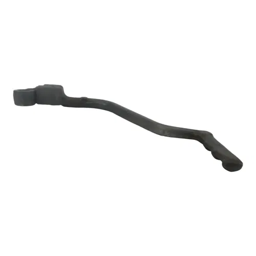 2003 YAMAHA TTR125L OEM KICKSTART KICK START PEDAL LEVER 1B2-E5620-00-00
