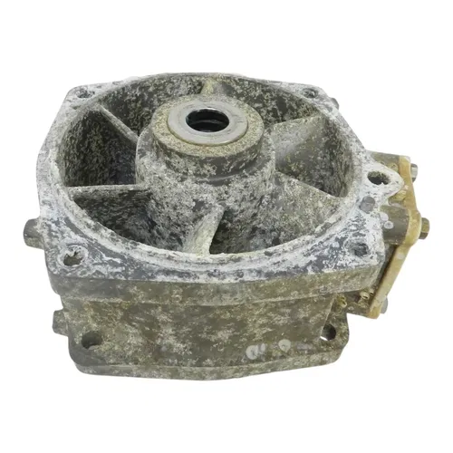 2019 YAMAHA WAVERUNNER VX1050C JET PUMP IMPELLER DUCT 6EY-R1315-00-00