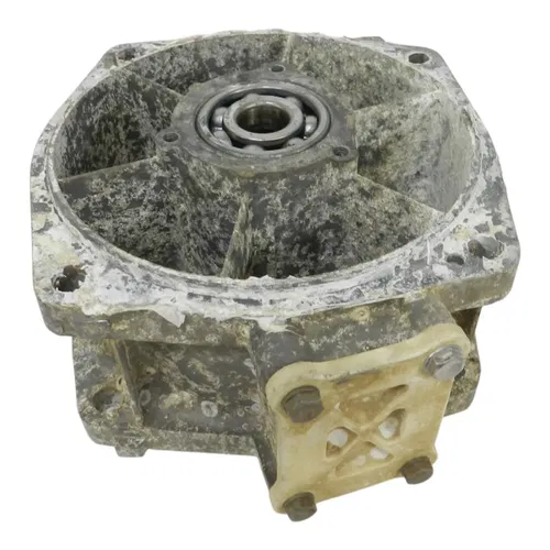 2019 YAMAHA WAVERUNNER VX1050C JET PUMP IMPELLER DUCT 6EY-R1315-00-00