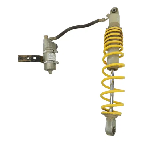 2008 CAN-AM RENEGADE 800 4X4 X HO EFI REAR BACK RIGHT SHOCK 706000581 706000776