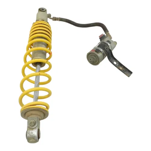 2008 CAN-AM RENEGADE 800 4X4 X HO EFI REAR BACK RIGHT SHOCK 706000581 706000776