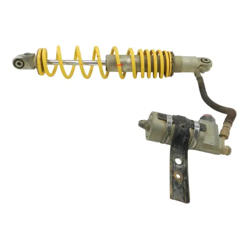 2008 CAN-AM RENEGADE 800 4X4 X HO EFI REAR BACK RIGHT SHOCK 706000581 706000776