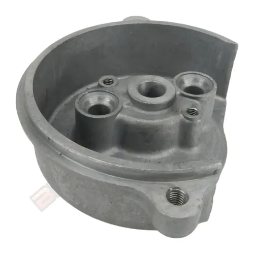 1984 HONDA ATC200S ENGINE MOTOR OIL PUMP BODY 15111-958-000