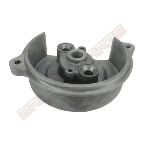 1984 HONDA ATC200S ENGINE MOTOR OIL PUMP BODY 15111-958-000