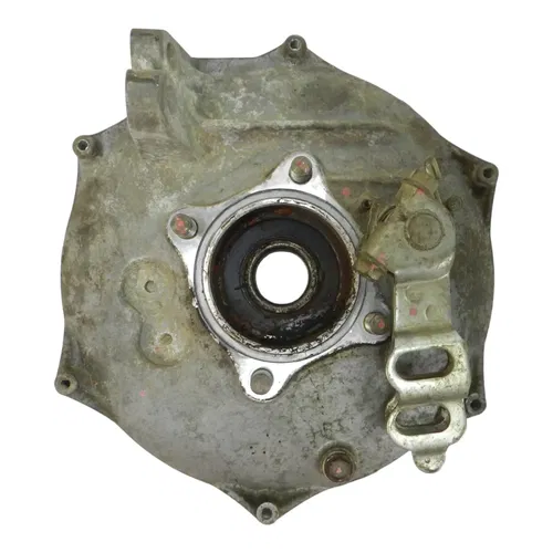 2020 HONDA FOREMAN 500 TRX520FM2 REAR BRAKE BACKING PLATE 43010-HR3-A20