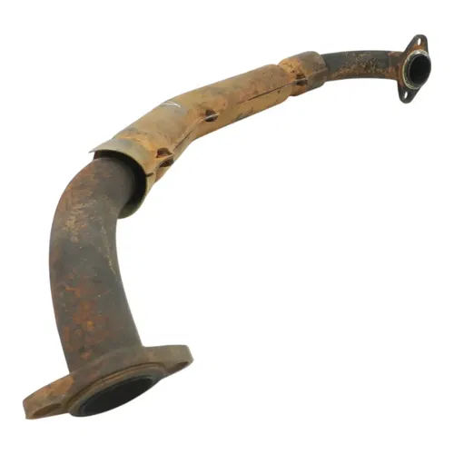 2012 KAWASAKI TERYX4 750 EXHAUST HEADER PIPE 18088-0706 18088-0824