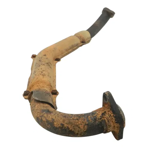 2012 KAWASAKI TERYX4 750 EXHAUST HEADER PIPE 18088-0706 18088-0824