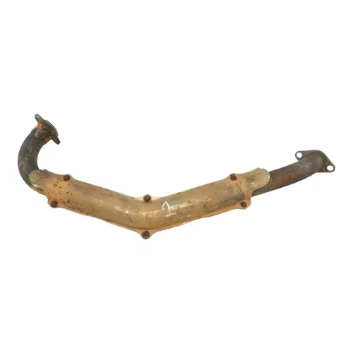2012 KAWASAKI TERYX4 750 EXHAUST HEADER PIPE 18088-0706 18088-0824