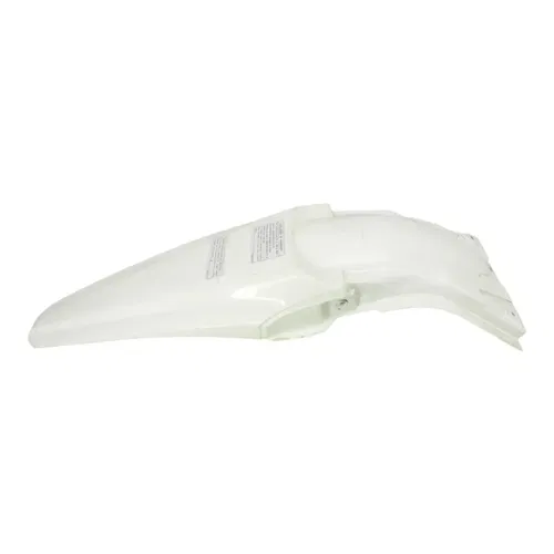 2013 KAWASAKI KX250F REAR BACK FENDER 35023-0357-6C
