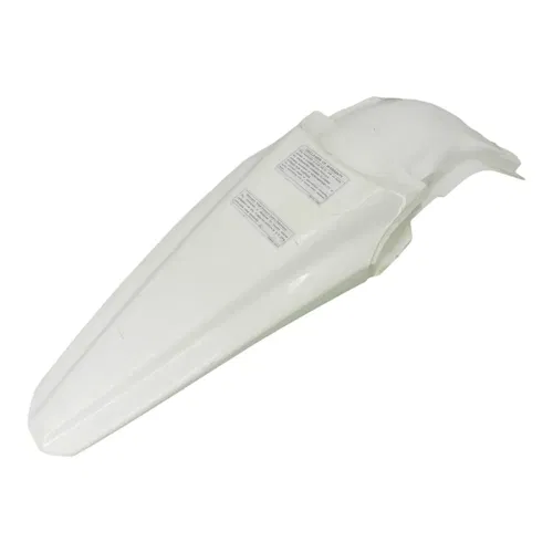 2013 KAWASAKI KX250F REAR BACK FENDER 35023-0357-6C