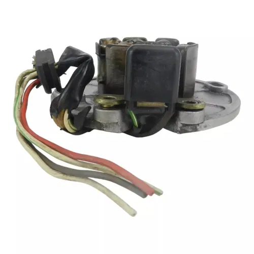 1986 YAMAHA YZ250 STATOR *PARTS ONLY* 56A-85510-K1-00