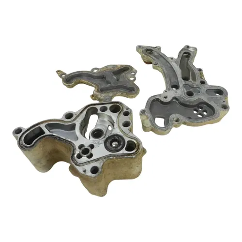2009 YAMAHA WAVERUNNER VX1100 ENGINE MOTOR OIL PUMP 6D3-13300-10-00