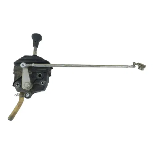 2006 YAMAHA BRUIN 350 YFM350BA SHIFTER ASSY 5UH-18300-01-00