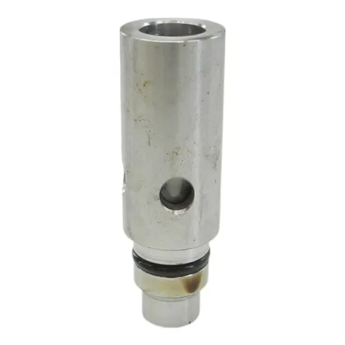 2011 YAMAHA FZ6R OIL PRESSURE RELIEF VALVE 3KS-13490-00-00