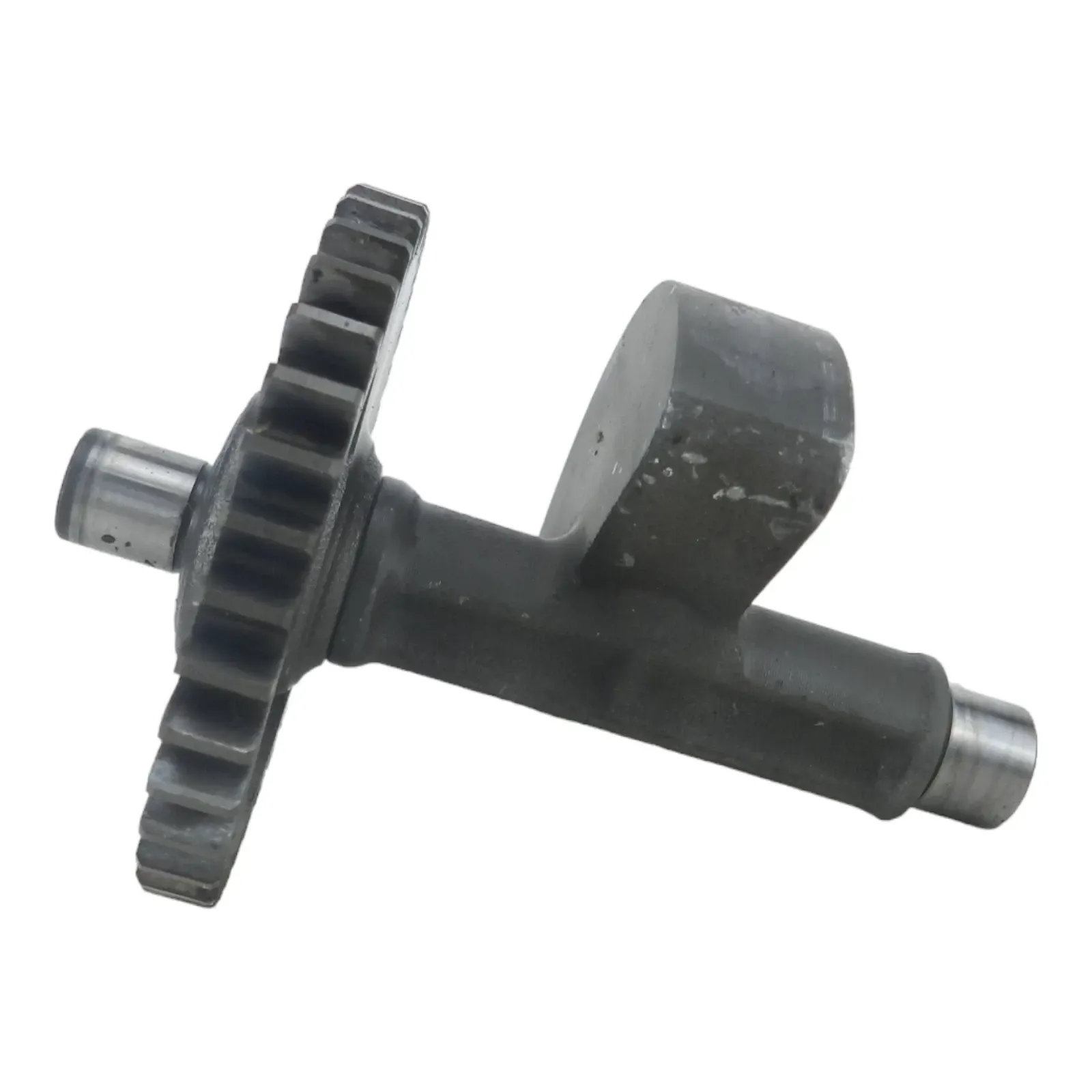 2000 HONDA TRX400EX CRANKSHAFT BALANCER 13420-HN1-000