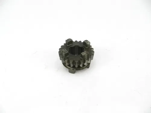 1984 HONDA BIG RED 200 ATC200ES GEAR, MAINSHAFT THIRD (22T) 23461-427-000