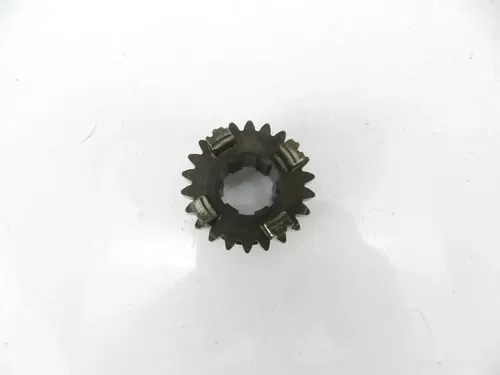 1984 HONDA BIG RED 200 ATC200ES GEAR, MAINSHAFT THIRD (22T) 23461-427-000