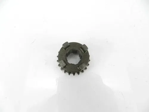 1984 HONDA BIG RED 200 ATC200ES GEAR, MAINSHAFT THIRD (22T) 23461-427-000
