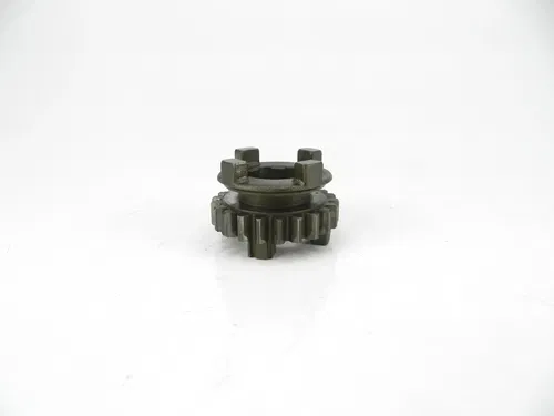1984 HONDA BIG RED 200 ATC200ES GEAR, MAINSHAFT THIRD (22T) 23461-427-000