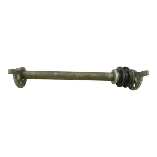 2001 KAWASAKI KLX300R REAR WHEEL AXLE BOLT 41068-1341 41068-0014