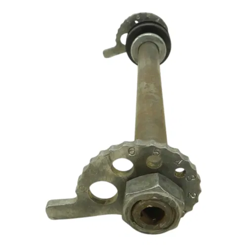 2001 KAWASAKI KLX300R REAR WHEEL AXLE BOLT 41068-1341 41068-0014