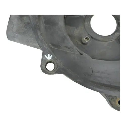 2018 CAN-AM OUTLANDER 570 CLUTCH COVER 420612304