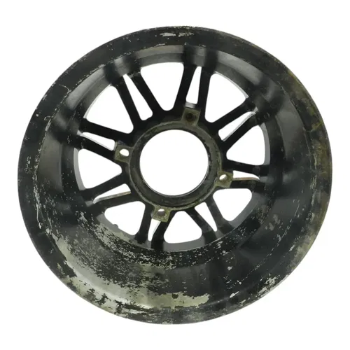 HIGH LIFTER BY STI HL3 14X7 REAR WHEEL FITS POLARIS UTV 4X156