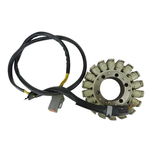 CAN-AM BOMBARDIER OUTLANDER 400 2X4 OEM STATOR ALTERNATOR 420684850 420296910