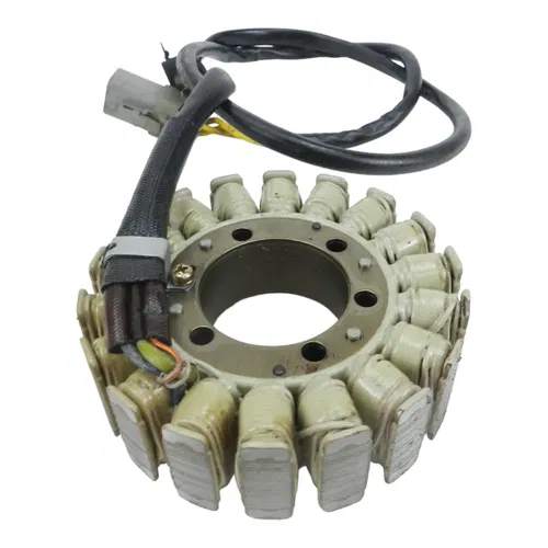 CAN-AM BOMBARDIER OUTLANDER 400 2X4 OEM STATOR ALTERNATOR 420684850 420296910