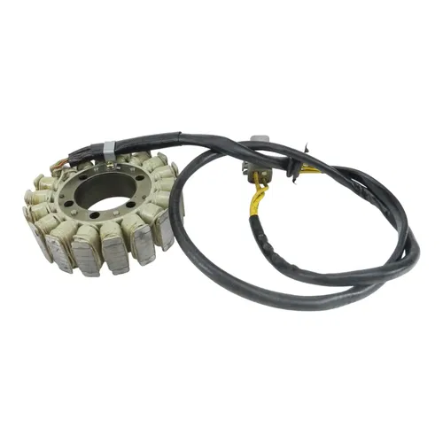 CAN-AM BOMBARDIER OUTLANDER 400 2X4 OEM STATOR ALTERNATOR 420684850 420296910