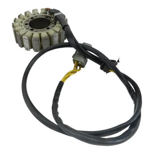 CAN-AM BOMBARDIER OUTLANDER 400 2X4 OEM STATOR ALTERNATOR 420684850 420296910