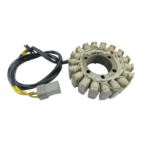 CAN-AM BOMBARDIER OUTLANDER 400 2X4 OEM STATOR ALTERNATOR 420684850 420296910
