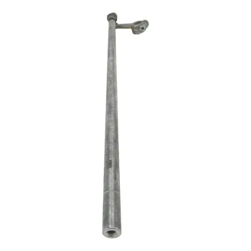 2005 SUZUKI KING QUAD 700 SHIFTER SHIFT LINKAGE ROD 57911-31G00 57911-31G20