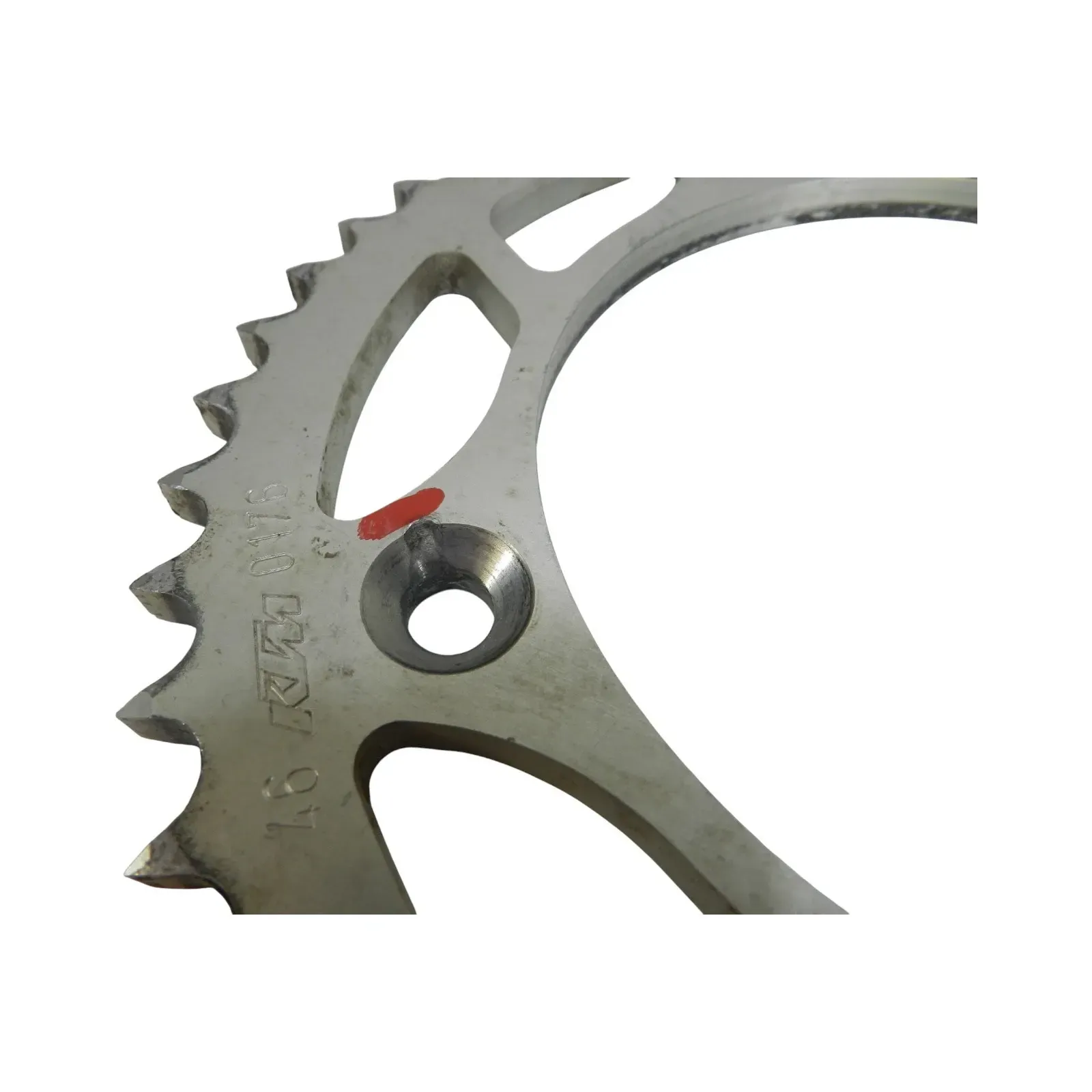 KTM REAR SPROCKET 46T 0176