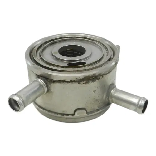 2011 YAMAHA FZ6R OIL COOLER 5EB-13470-00-00