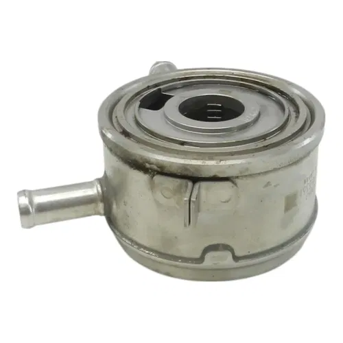 2011 YAMAHA FZ6R OIL COOLER 5EB-13470-00-00