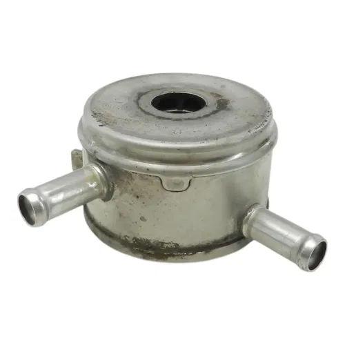 2011 YAMAHA FZ6R OIL COOLER 5EB-13470-00-00