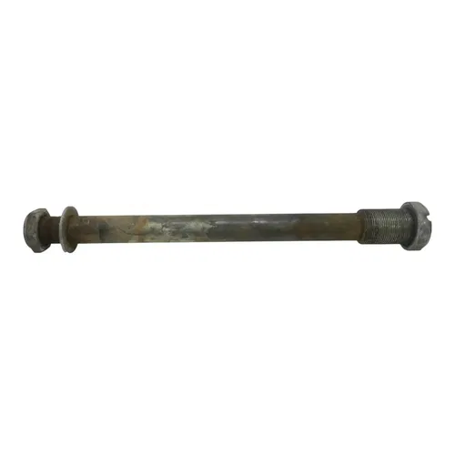 1997 SUZUKI GSXR600 REAR BACK SWINGARM BOLT SUSPENSION PIVOT 61211-33E00