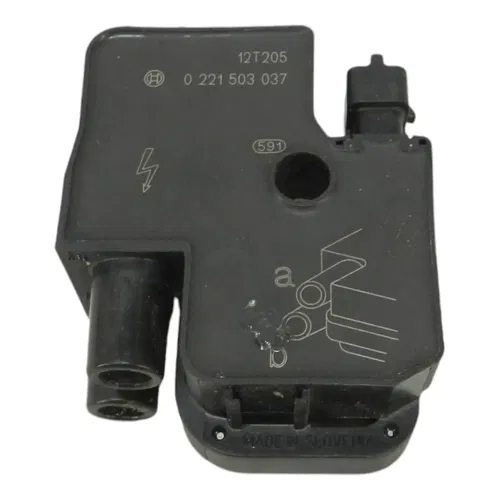 POLARIS SCRAMBLER SPORTSMAN RANGER RZR ACE IGNITION COIL 4010425 2876049