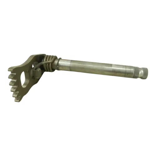 2003 SUZUKI RM125 SHIFTER SHIFT SHAFT 25510-36F00