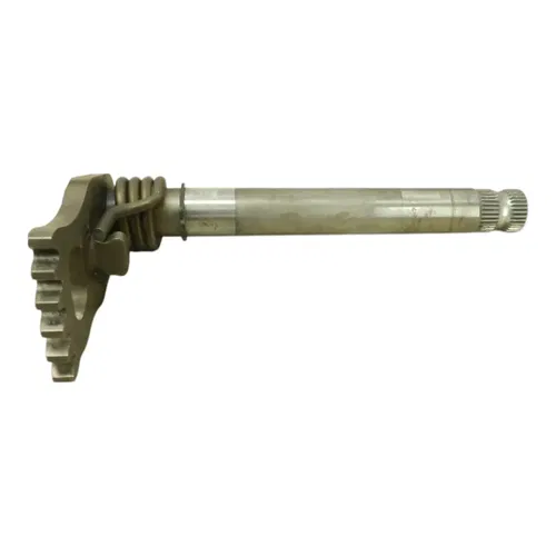 2003 SUZUKI RM125 SHIFTER SHIFT SHAFT 25510-36F00