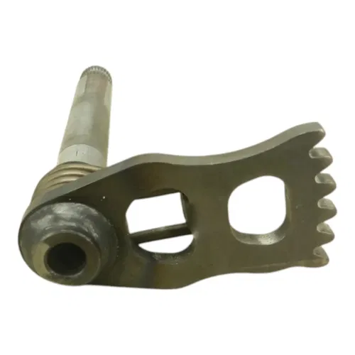 2003 SUZUKI RM125 SHIFTER SHIFT SHAFT 25510-36F00