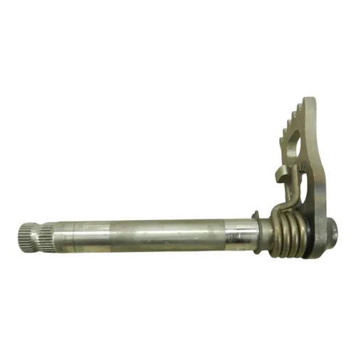 2003 SUZUKI RM125 SHIFTER SHIFT SHAFT 25510-36F00