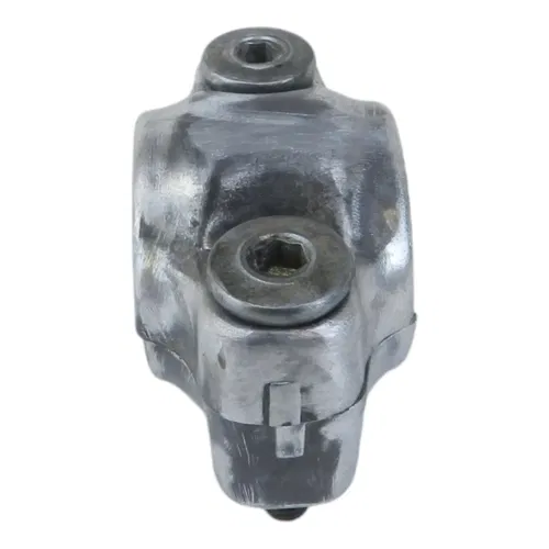 1999 KAWASAKI PRAIRIE 300 KVF300A STEERING COLUMN STAY BRACKET 92037-1975