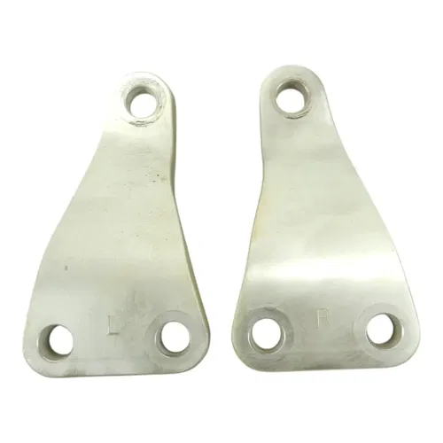 2006 ARCTIC CAT 400 DVX ENGINE HANGER MOTOR MOUNT BRACKET 3406-106