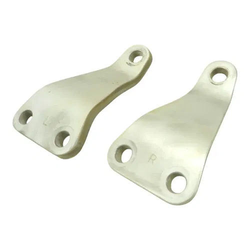 2006 ARCTIC CAT 400 DVX ENGINE HANGER MOTOR MOUNT BRACKET 3406-106