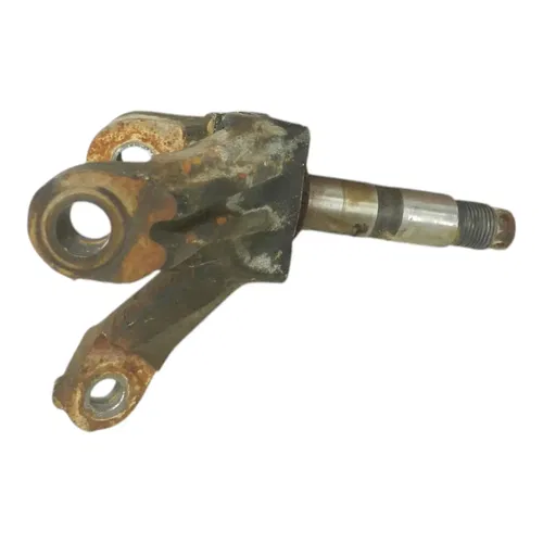 2011 HONDA RECON 250 FRONT RIGHT STEERING KNUCKLE 51210-HM8-000