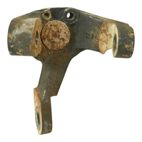 2011 HONDA RECON 250 FRONT RIGHT STEERING KNUCKLE 51210-HM8-000