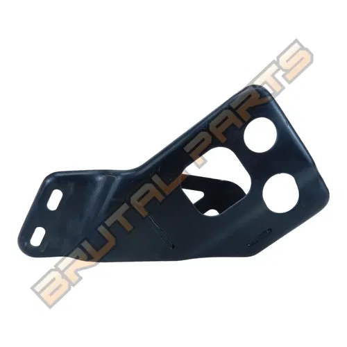 2001 POLARIS MAGNUM 325 4X4 SHIFT LEVER MOUNT BRACKET 1012822-067