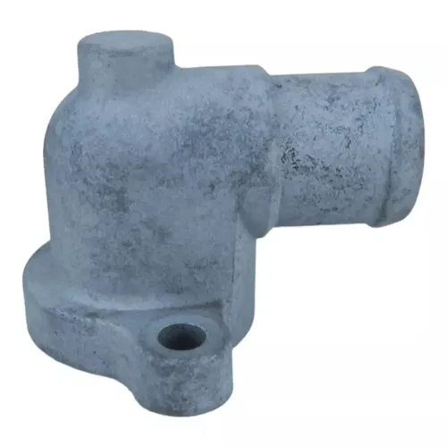 2005 POLARIS SPORTSMAN 500 HO WATER COOLANT ELBOW 3084870
